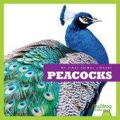 book Peacocks