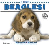 book I Like Beagles!