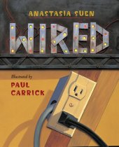 book Wired