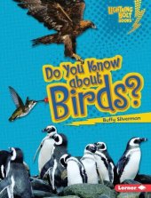 book Do You Know about Birds?