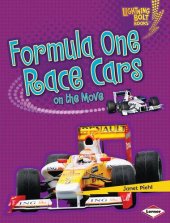 book Formula One Race Cars on the Move