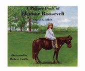 book A Picture Book of Eleanor Roosevelt