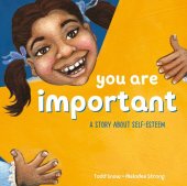 book You Are Important