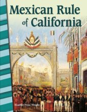 book Mexican Rule of California