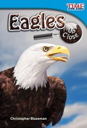 book Eagles Up Close