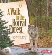 book A Walk in the Boreal Forest