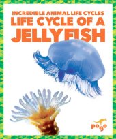 book Life Cycle of a Jellyfish