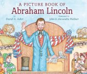 book A Picture Book of Abraham Lincoln