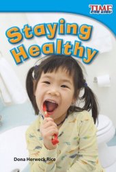 book Staying Healthy