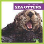 book Sea Otters