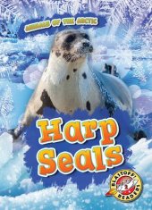 book Harp Seals