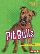 book Pit Bulls