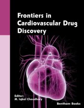 book Frontiers in Cardiovascular Drug Discovery: Volume 6