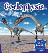 book Coelophysis