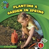 book Planting a Garden in Spring