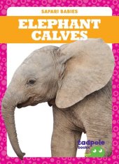 book Elephant Calves