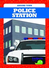 book Police Station