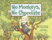 book No Monkeys, No Chocolate