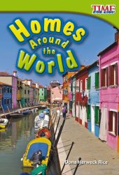 book Homes Around the World