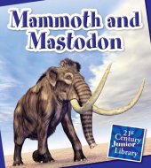 book Mammoth and Mastodon