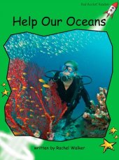 book Help Our Oceans