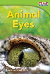 book Animal Eyes