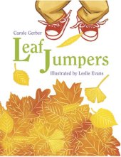 book Leaf Jumpers