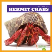 book Hermit Crabs