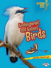 book Endangered and Extinct Birds