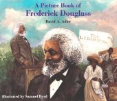 book A Picture Book of Frederick Douglass