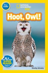 book Hoot, Owl!