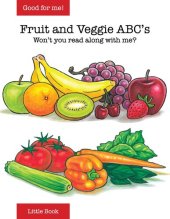 book Fruit and Veggie ABCs