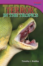 book Terror in the Tropics