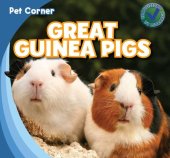 book Great Guinea Pigs