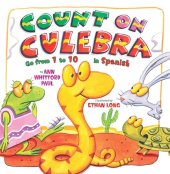 book Count on Culebra: Go from 1 to 10 in Spanish