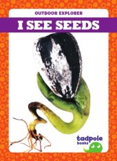 book I See Seeds