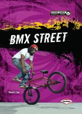 book BMX Street