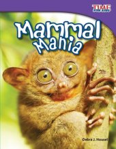 book Mammal Mania