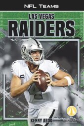 book Las Vegas Raiders