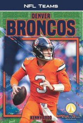 book Denver Broncos