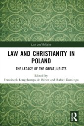 book Law and Christianity in Poland