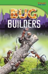 book Bug Builders