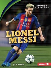 book Lionel Messi