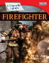 book A Day in the Life of a Firefighter