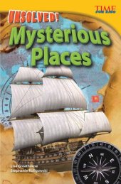 book Unsolved! Mysterious Places