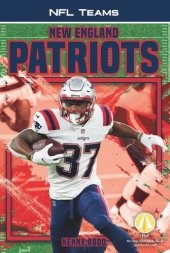 book New England Patriots