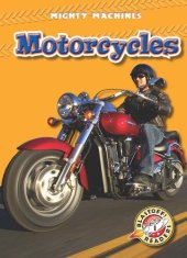 book Motorcycles