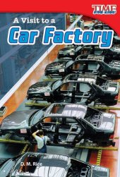 book A Visit to a Car Factory