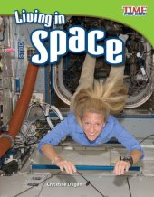 book Living In Space