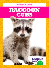 book Raccoon Cubs